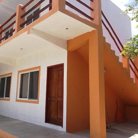 Posada Antonia Bacalar Luaran gambar