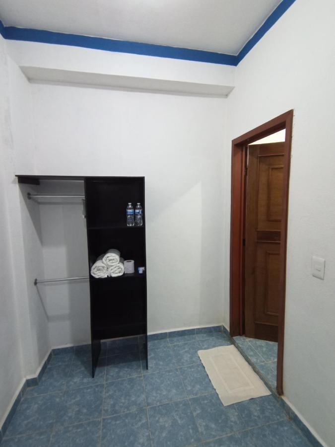Posada Antonia Bacalar Luaran gambar